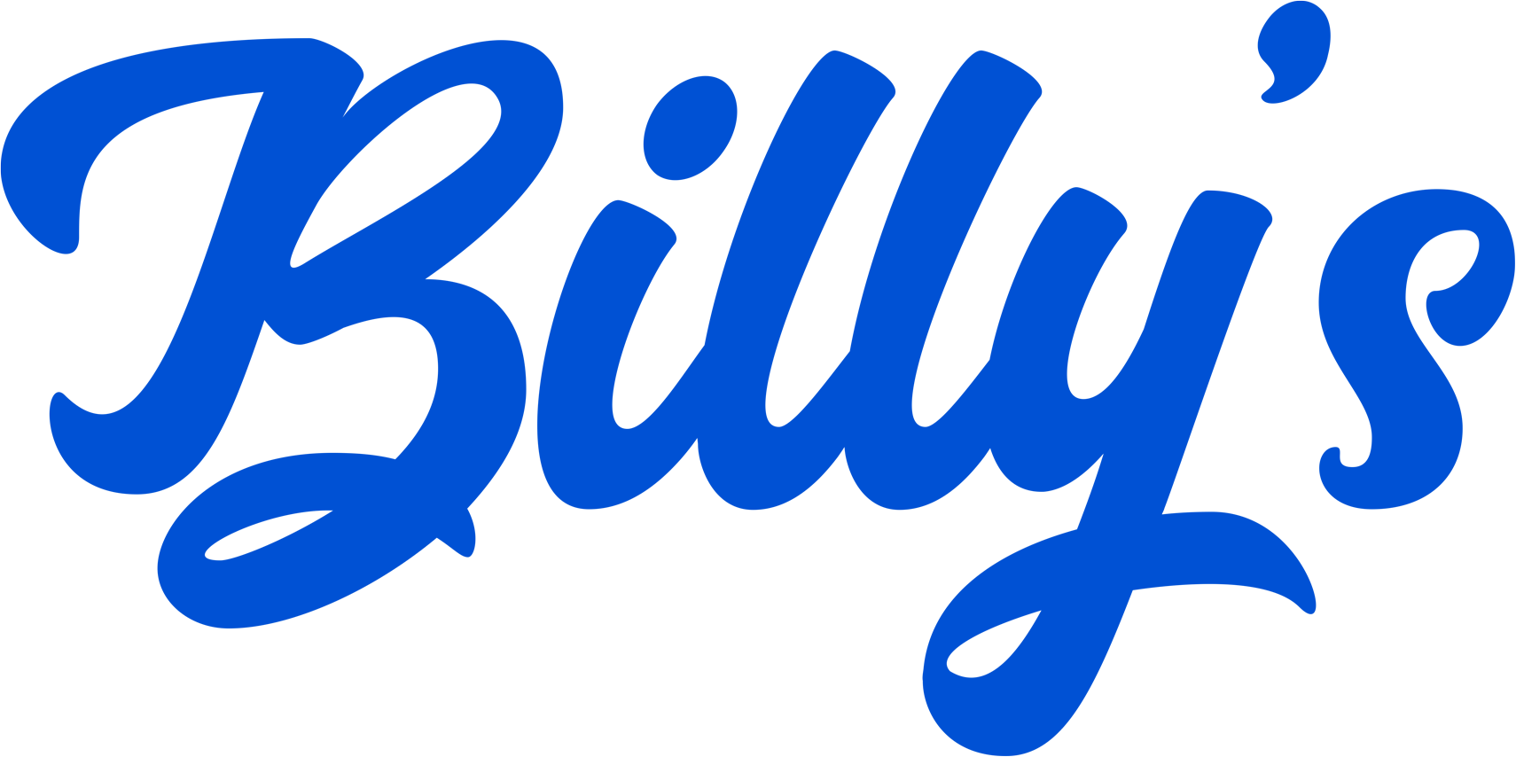 Billys