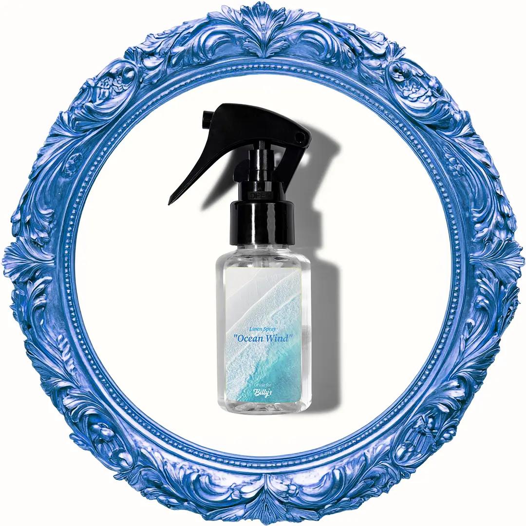 Linen Spray Oceanwind