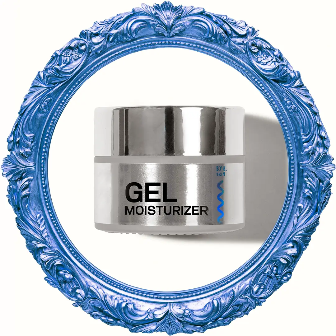 Gel Moisturizer