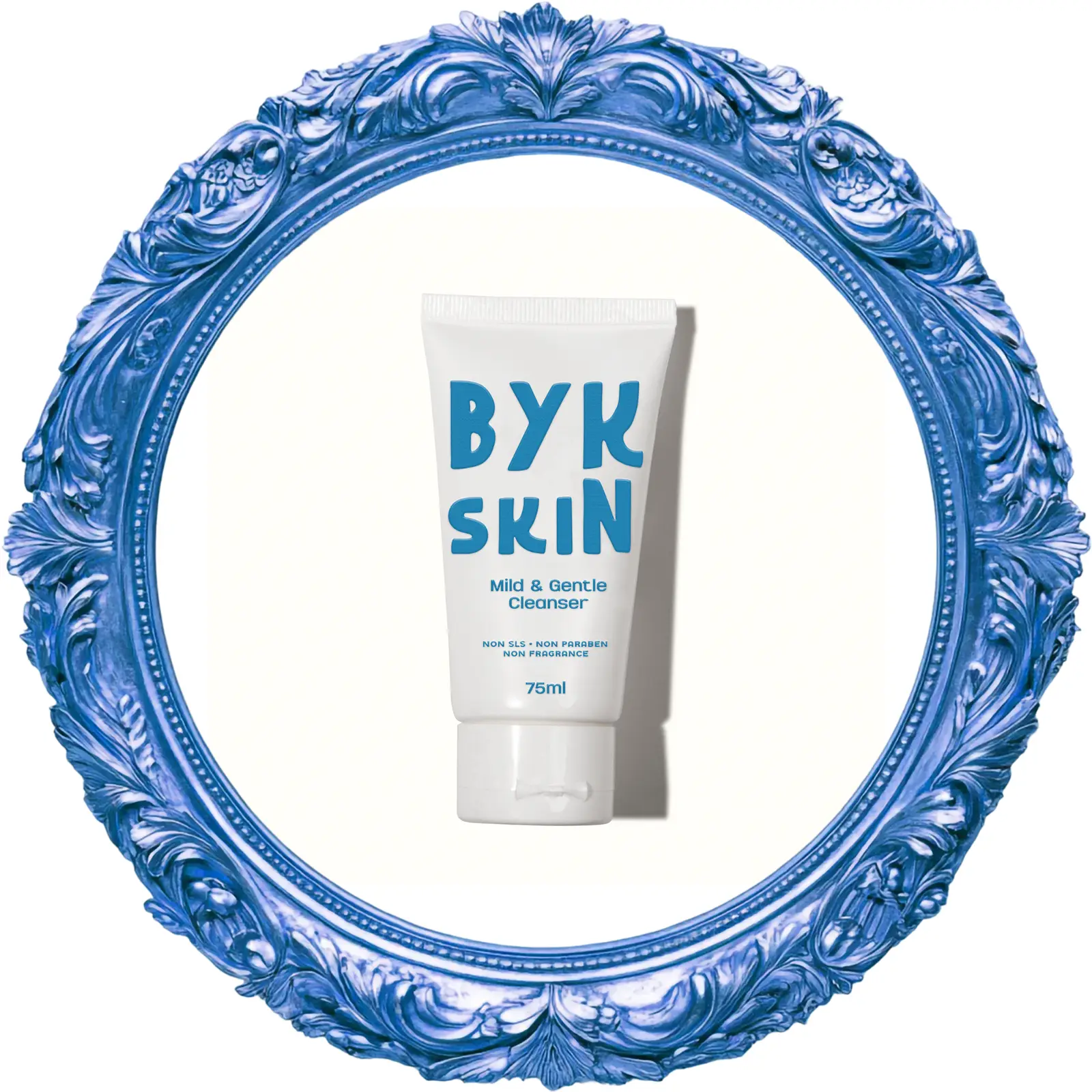 Mild & Gentle Cleanser